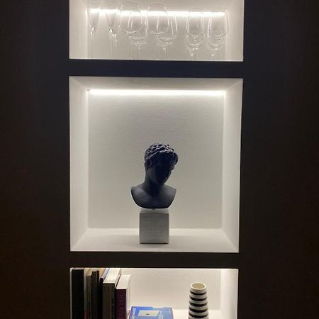 시베니크 Ancient & Modern 아파트 외부 사진